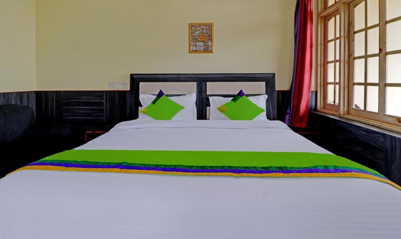 Sky Pie Hotel Дармсала Екстер'єр фото