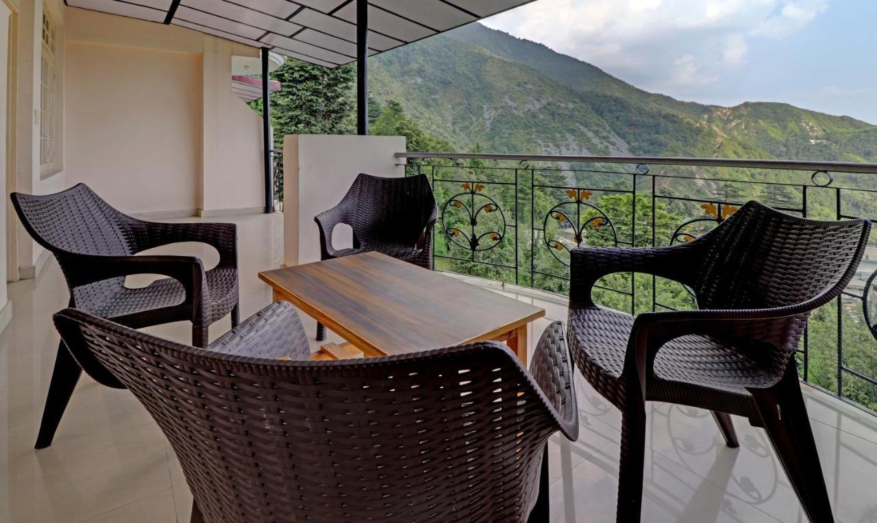Sky Pie Hotel Дармсала Екстер'єр фото
